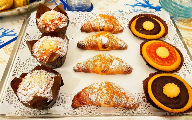 Cinqueterre Residence