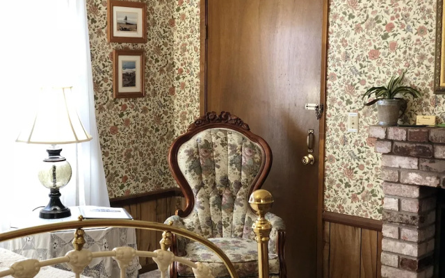 Country Inn Bed and Breakfast