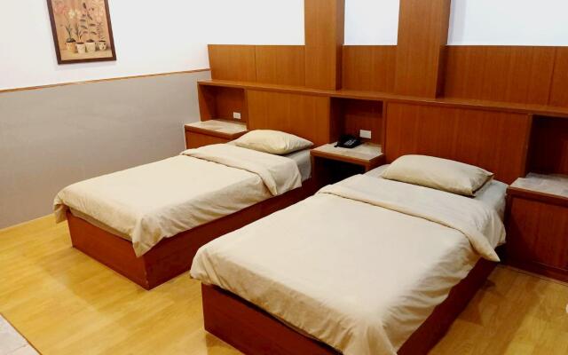 Khanthongkham Hotel