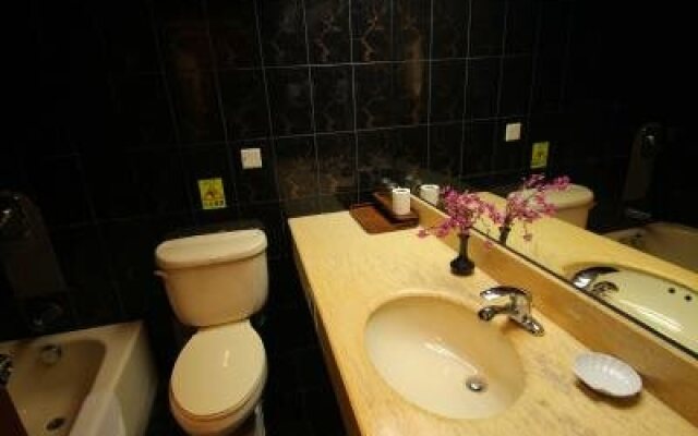 Hunan Pipaxi Hotel Zhangjiajie