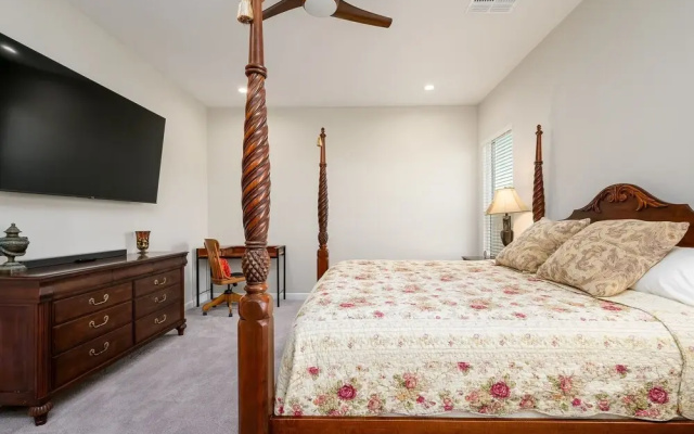 Casa Tierra 3 Bedroom Home