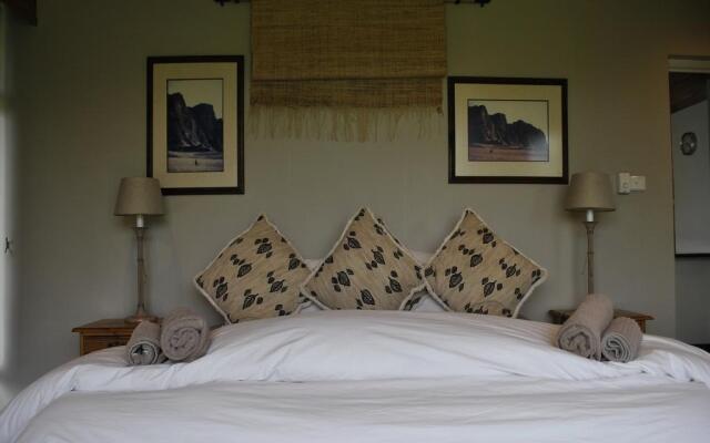 Sani Valley Nature Lodges