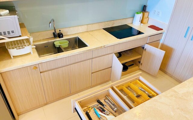 Danang Ocean Beach Villa