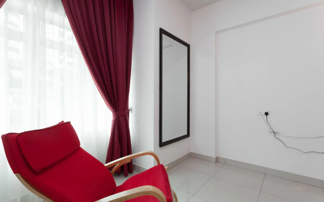 ZEN Rooms Bukit Jalil