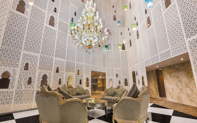 HRJ Sarovar Portico Indore