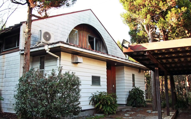 Kawaguchiko Hotel