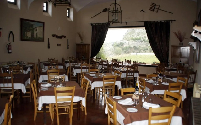 Hotel Villa de Grazalema