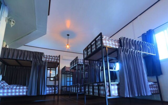 GG Hut - Hostel