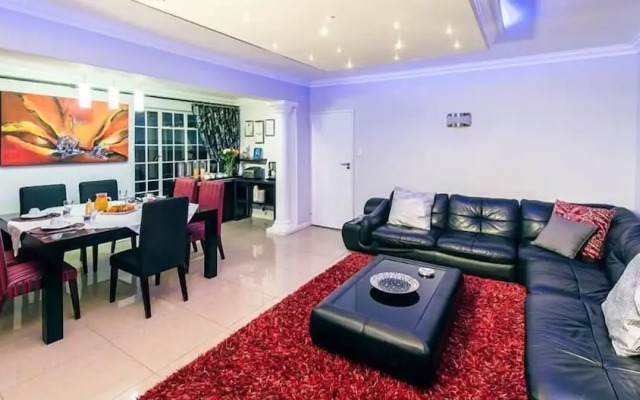 Bhotani Bed and Breakfast
