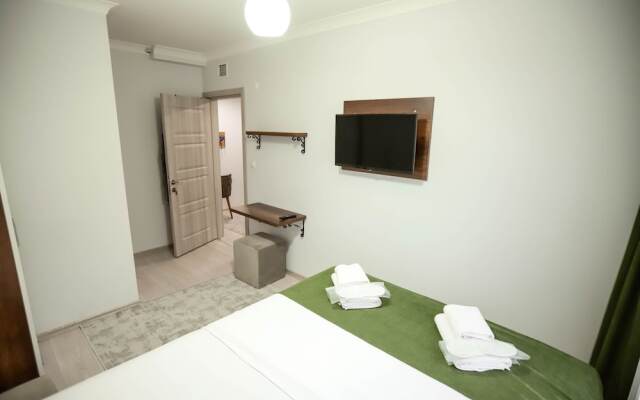 Alya Boutique Hotel