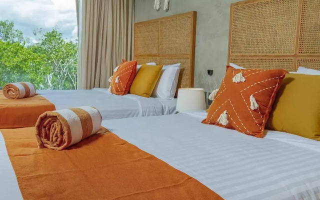 Best Location in Tulum 1BDRM