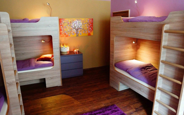 Bavaria City Hostel - Design Hostel Füssen