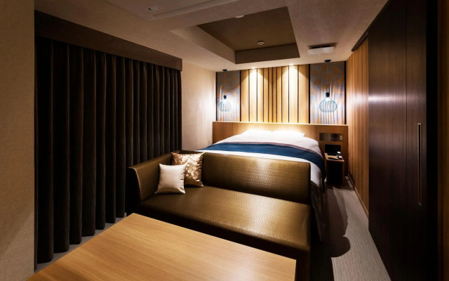 N Hotel