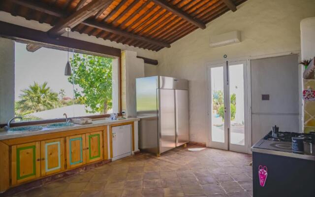 Kite Hostel Stagnone