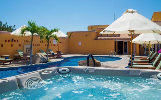 Best Western Quinta del Sol