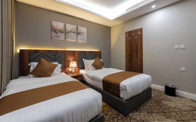 Armada Residence Hotel Apartments