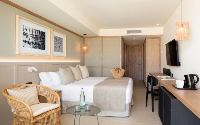 Atzavara Hotel & Spa