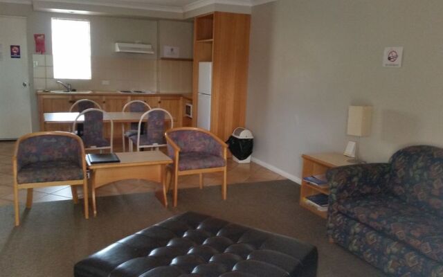 Esplanade Hotel Busselton