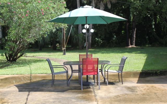 Travel Inn of Titusville