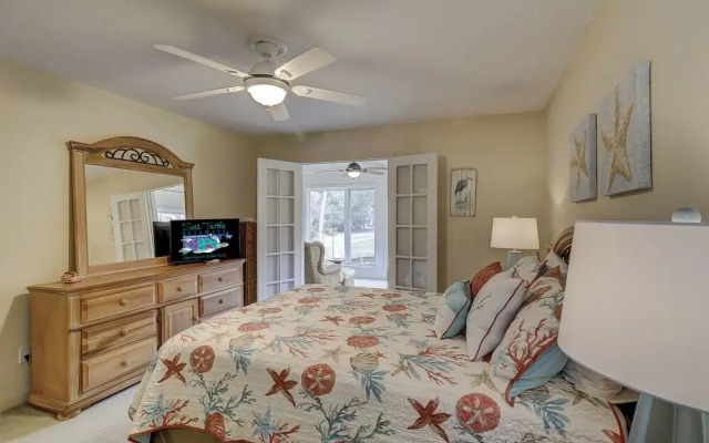 Kingston Cove