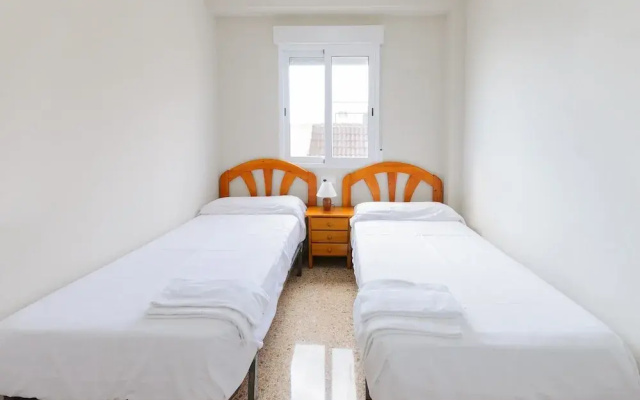 Turia - Apartment In El Brosquil