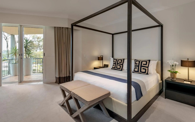 InterContinental Sanctuary Cove Resort by IHG
