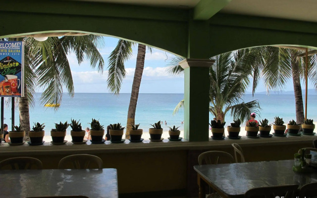 White Beach Resort Puerto Galera powered by Cocotel