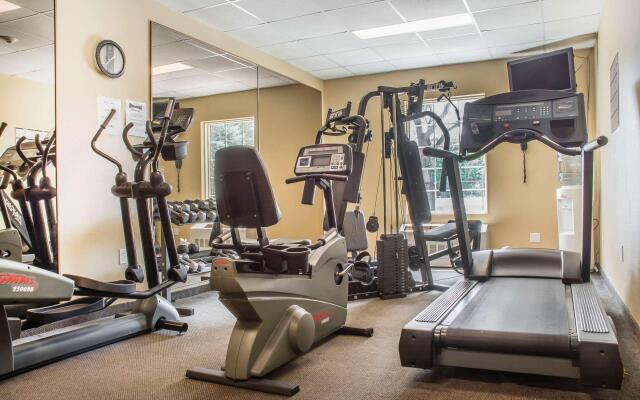 Comfort Inn Sarnia