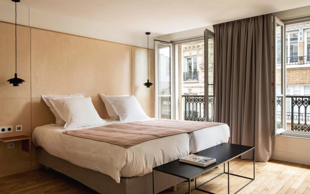 New Hotel Opera
