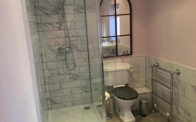 Storws Y Gorlan Shepherd's Hut