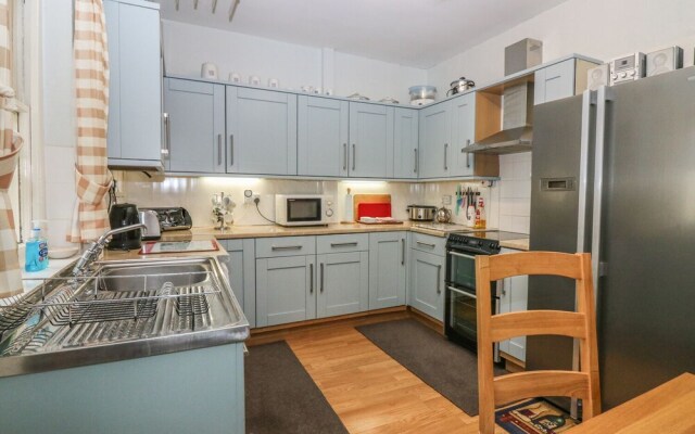 5 Larachbeg, Oban