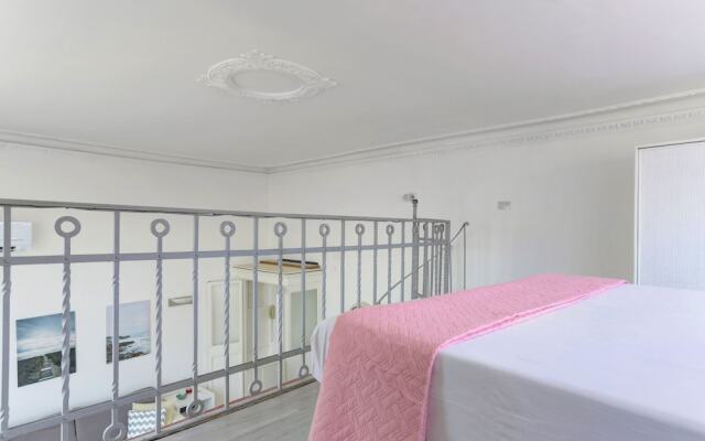 LOFT CAPOCCI 37 - Home and More