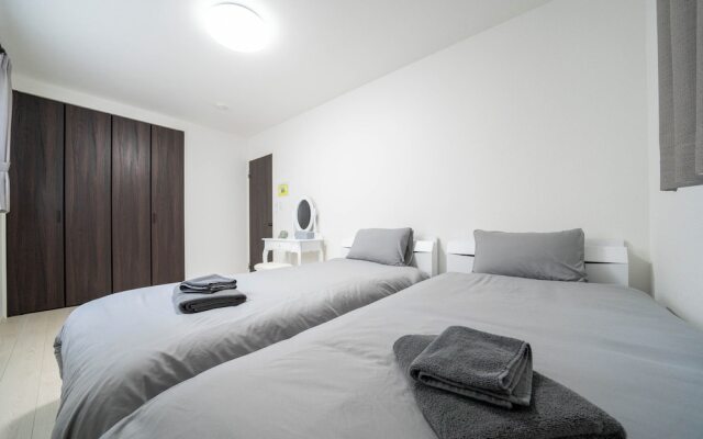 Lumiere Enclave