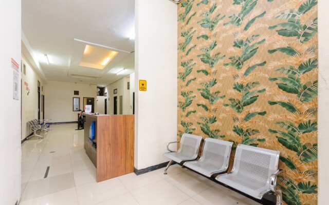 Urbanview Hotel Residence 446 Tanjung Duren