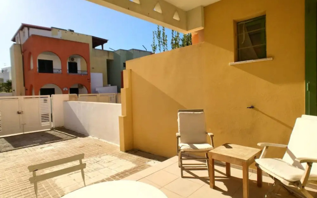 Villetta GreenBeach