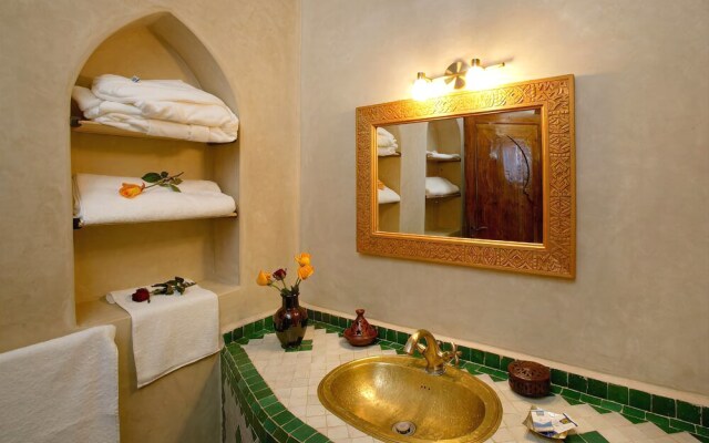 Villa Dar Mya Palmiers