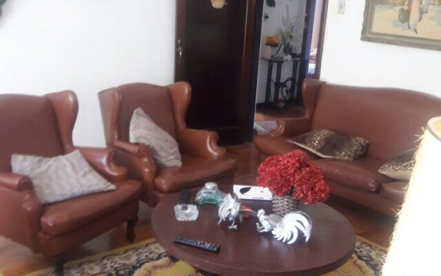 Recanto Esperança Teresópolis Alto