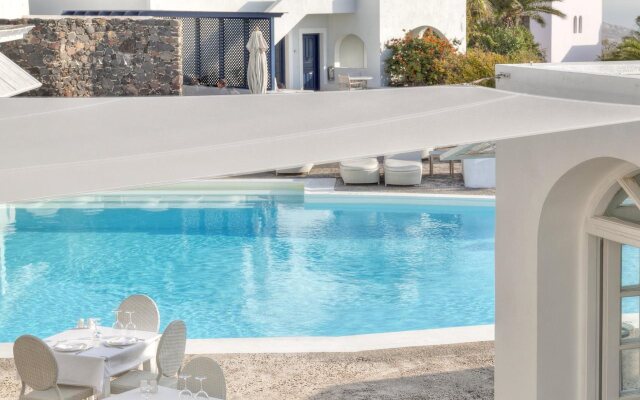 Vedema, a Luxury Collection Resort, Santorini