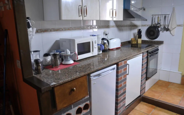 Holiday home La Terraza de Onis