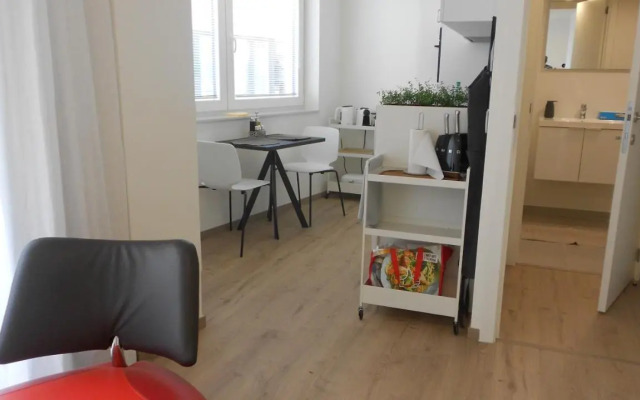 Kraaiberg Luxe Studio