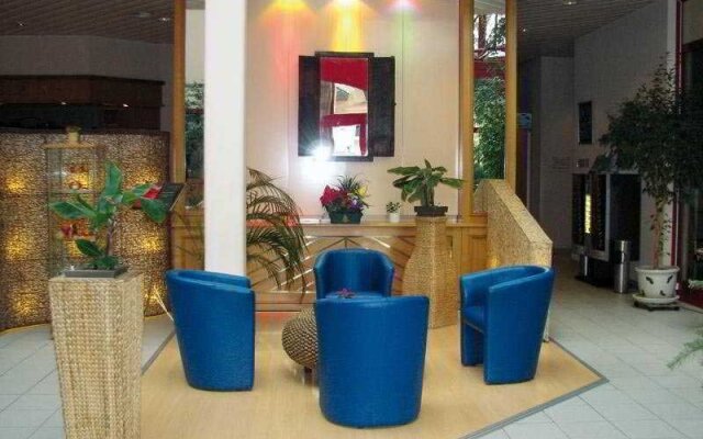 Minotel Le Cedre