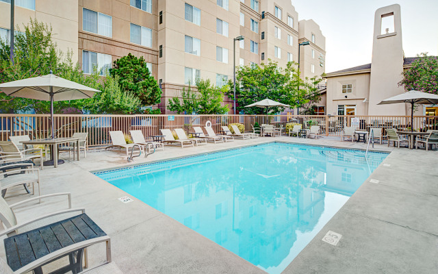 Homewood Suites by Hilton Albuquerque Uptown