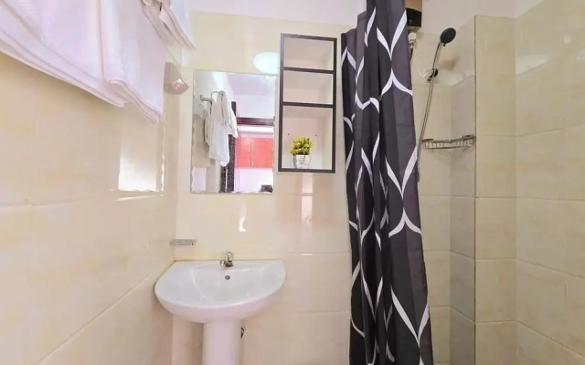 Affinity Central Apartments