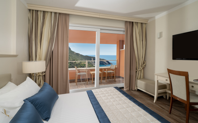 Boutique Hotel Torre di Cala Piccola