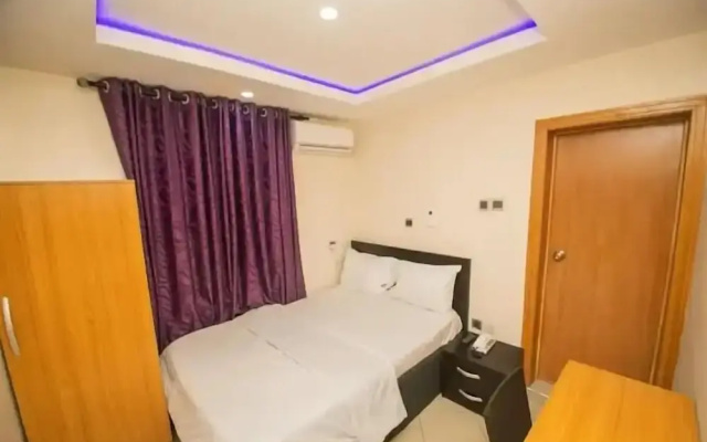 Waje Hotel