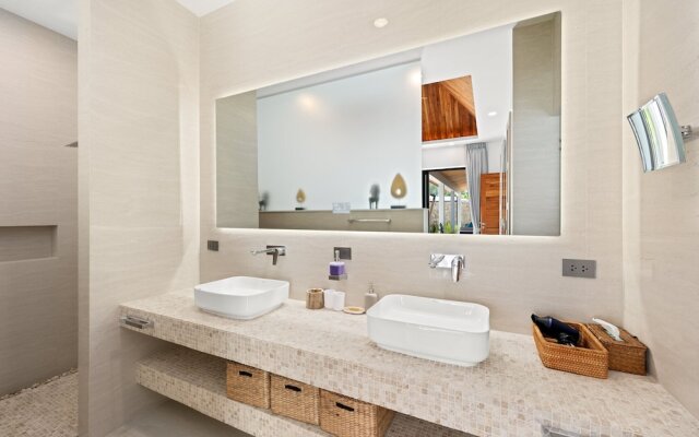 Luxury Balinese Private Pool Villa-KBR12
