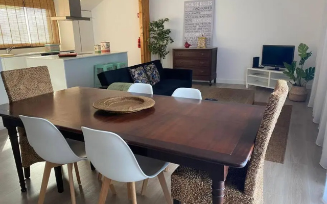 Seixal Old Town River View Apartment