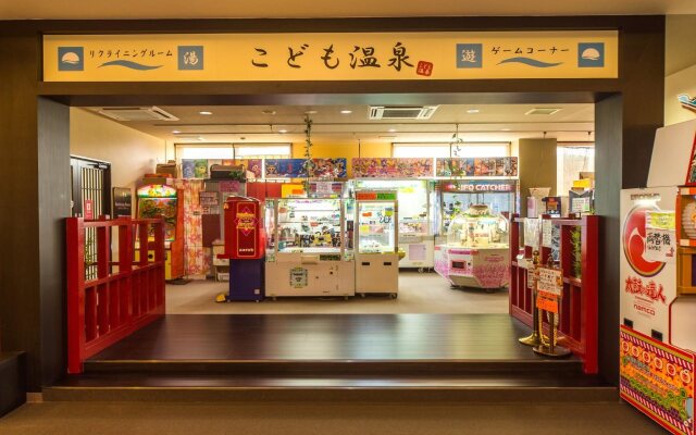 Hotel Yumeka