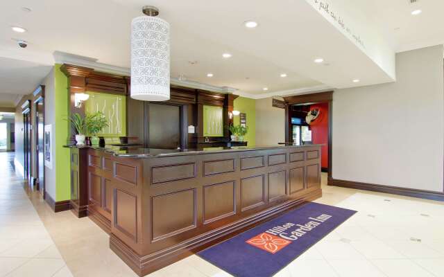 Hilton Garden Inn Toronto/Ajax