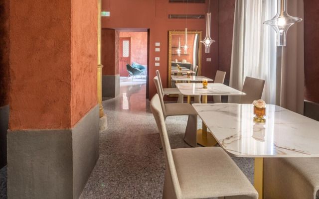 Ninfea Luxury Suites
